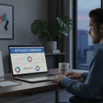 Strategic planning for 2026 affiliate income optimization in the US