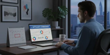 Strategic planning for 2026 affiliate income optimization in the US