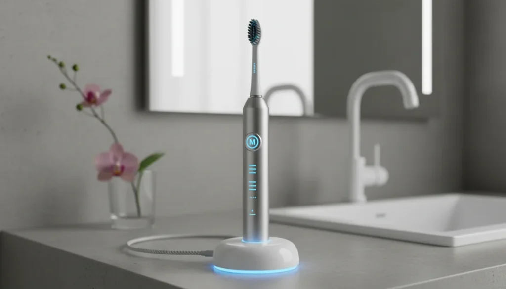 2026 Electric Toothbrush: Hands-On Review – Hype or Essential?