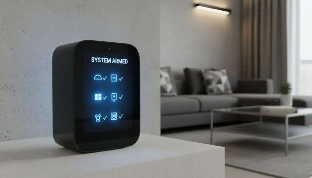 2026 Smart Home Security System Review: Our Verdict on 24/7 Monitoring