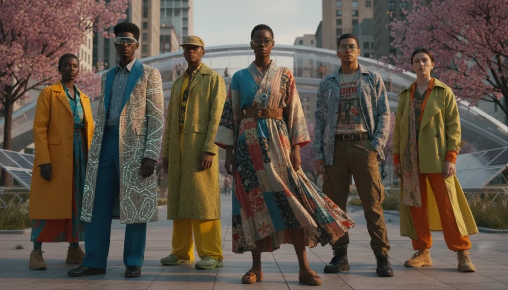 The 2026 Resurgence: 7 Key Fashion Trends Dominating US Style This Spring