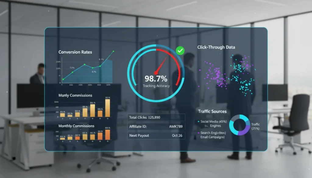 Affiliate Tracking Accuracy: US Test of 4 Platforms for 2026