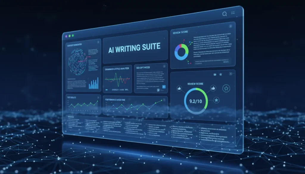 Affiliate Test: Do These 3 New AI Writing Tools Deliver on 2026 Promises?