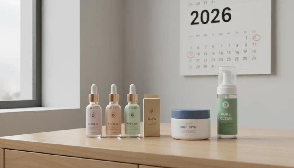 Affiliate Test: Budget Skincare Results by 2026?