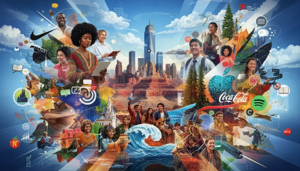 Storytelling in Brand Identity: 6 Cultural Narratives for 2026 America