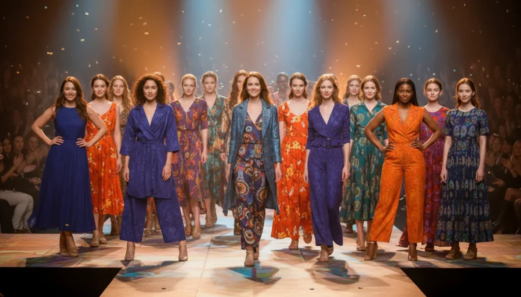 Body Positivity & Inclusivity: 2026 Fashion Revolution