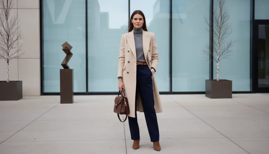 Quiet Luxury Evolution: US High-End Fashion 2026 Trends