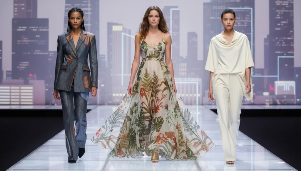 From Runway to Reality: 3 Designers Shaping US Fashion 2026