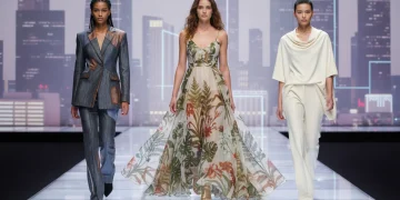 Emerging US fashion designers shaping 2026 runway trends