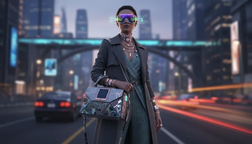 Accessories Forecast: Top 7 Must-Haves for US Fashion in 2026