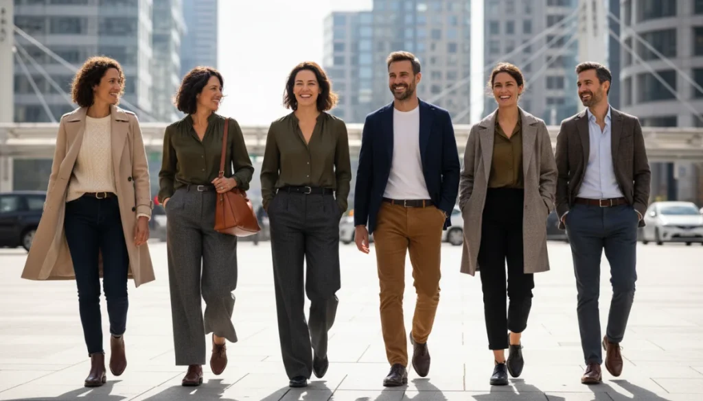 Beyond Fast Fashion: US Consumers Prioritize Longevity by 2026