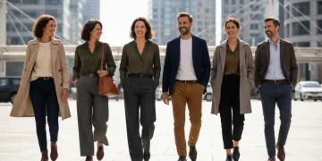 Consumers embracing fashion longevity with high-quality, durable clothing choices