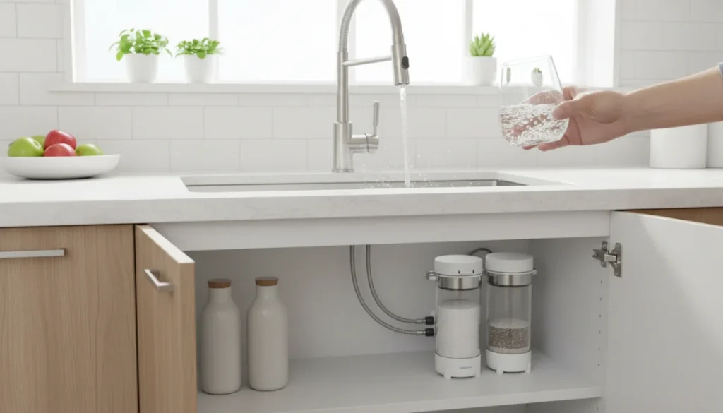 Product Review: The 3 Best Water Filters for US Tap Water in 2026