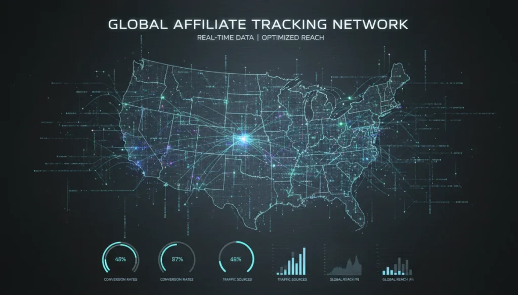 New in 2026: Top 3 US Affiliate Programs Unveiled