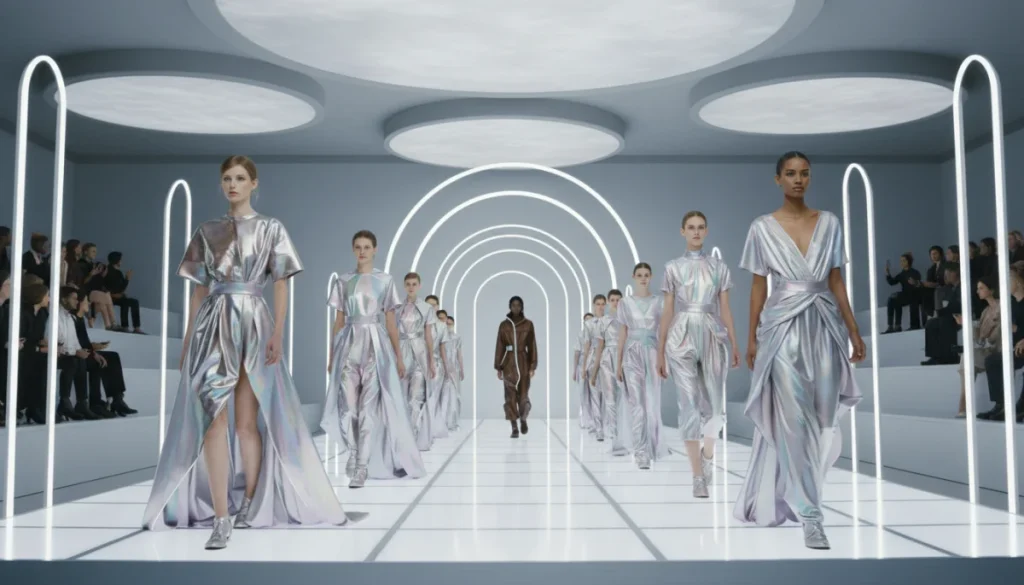Gender in Fashion: Redefining American Style by 2026