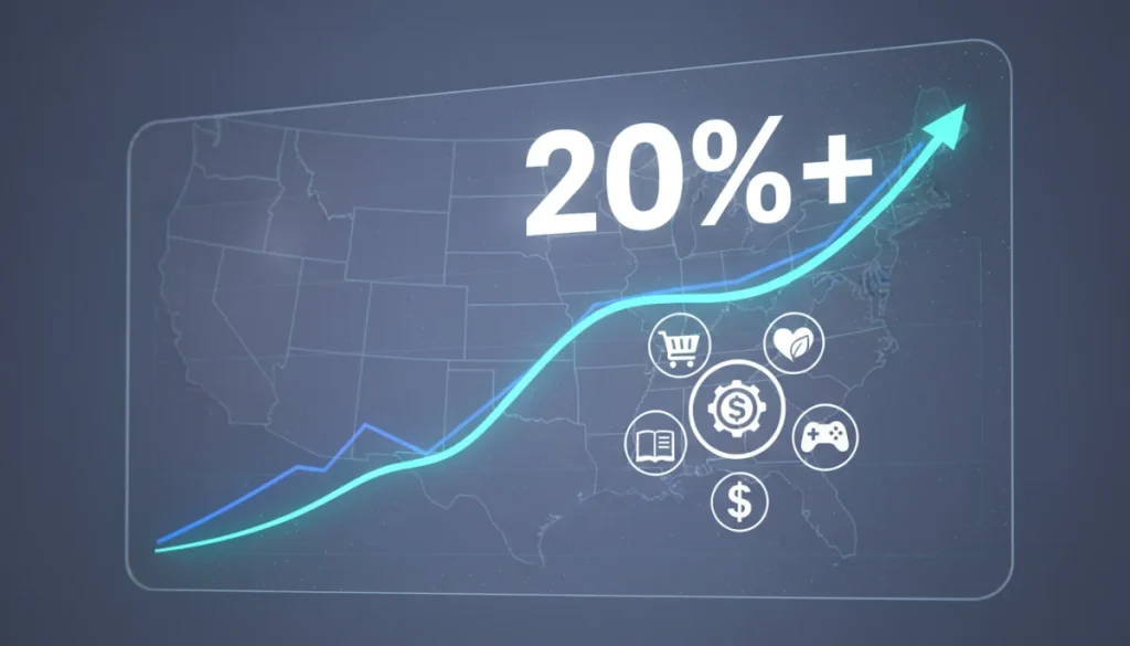 7 Affiliate Programs with 20%+ US Conversion Rates