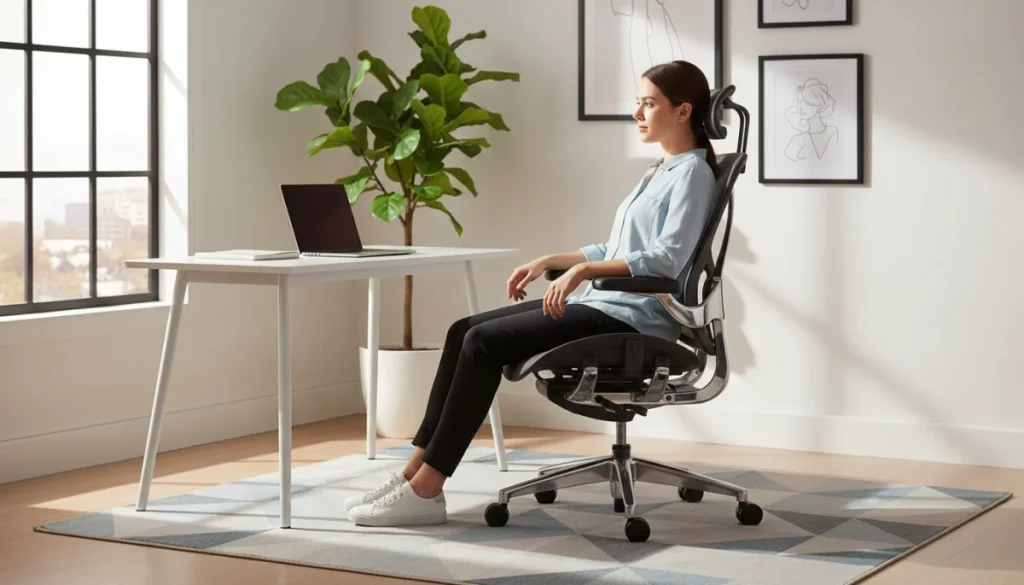 Affiliate Product Deep Dive: Best Ergonomic Office Chairs Under $300 for 2026