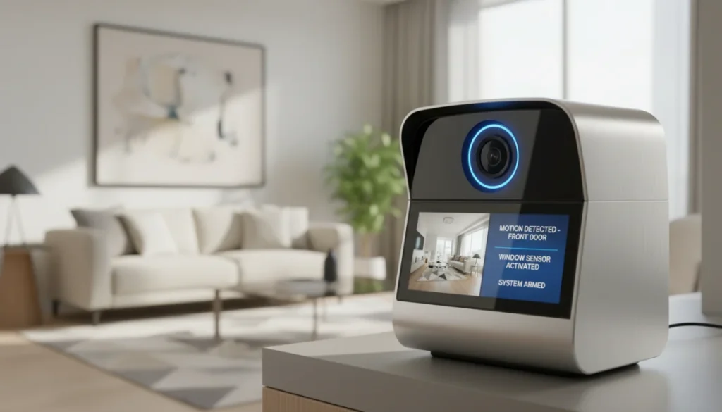 Top 4 Home Security Cameras for 2026: An Affiliate Review