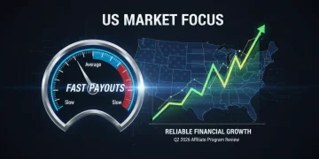 Q2 2026 Affiliate Program Payout Speed and Reliability Review in the US