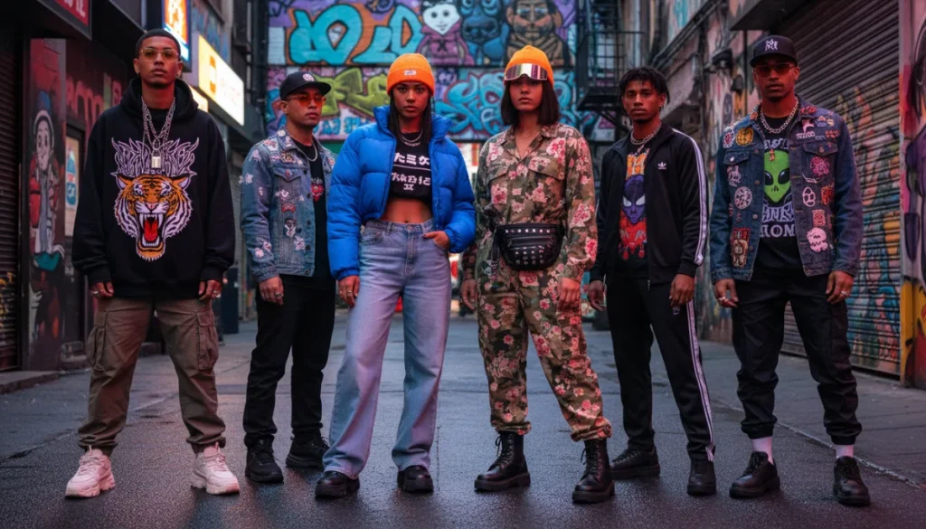 Streetwear’s Enduring Power: 3 Key Elements Dominating US Fashion 2026