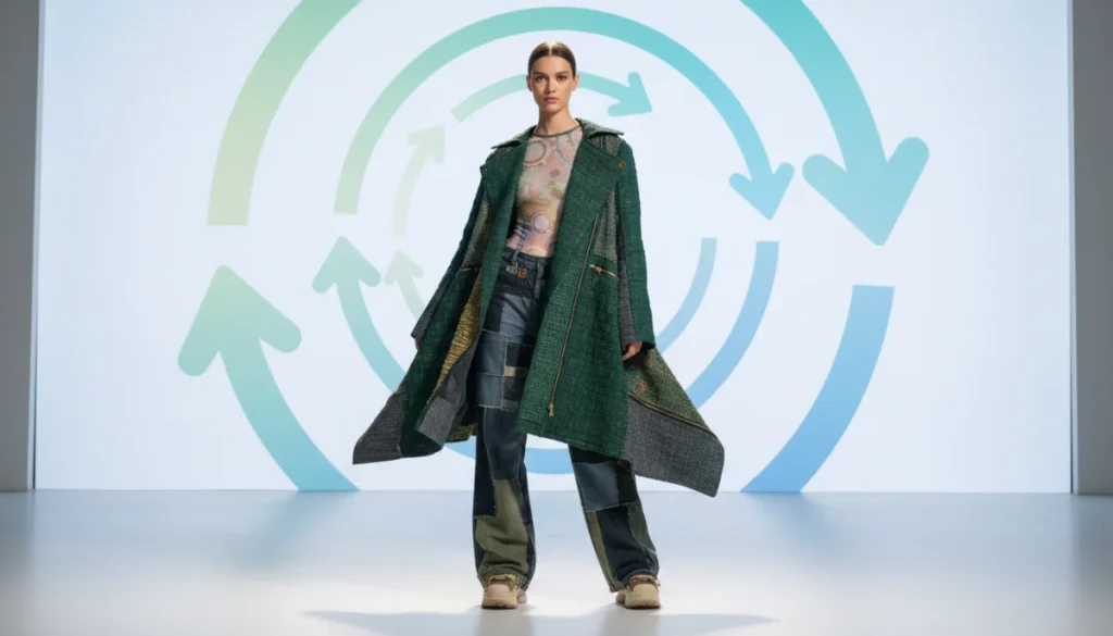 Circular Fashion in Practice: US Brands Leading the Way