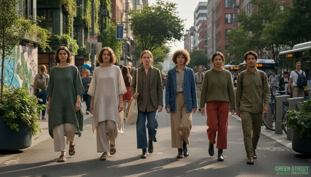 Insider Report: Sustainable Fashion’s 15% US Growth in H2 2025