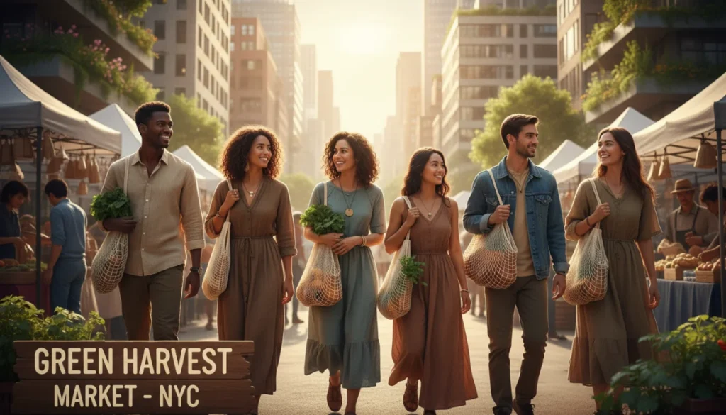 Sustainable Fashion US: 2026 Cultural Imperative & Drivers