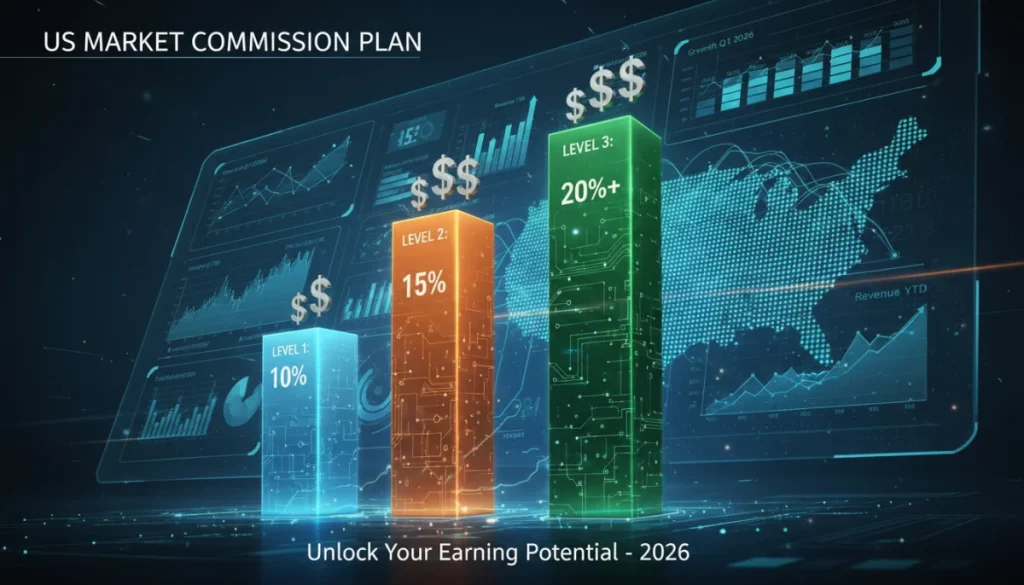 Affiliate Program Tiered Commissions: Our 6-Month Test