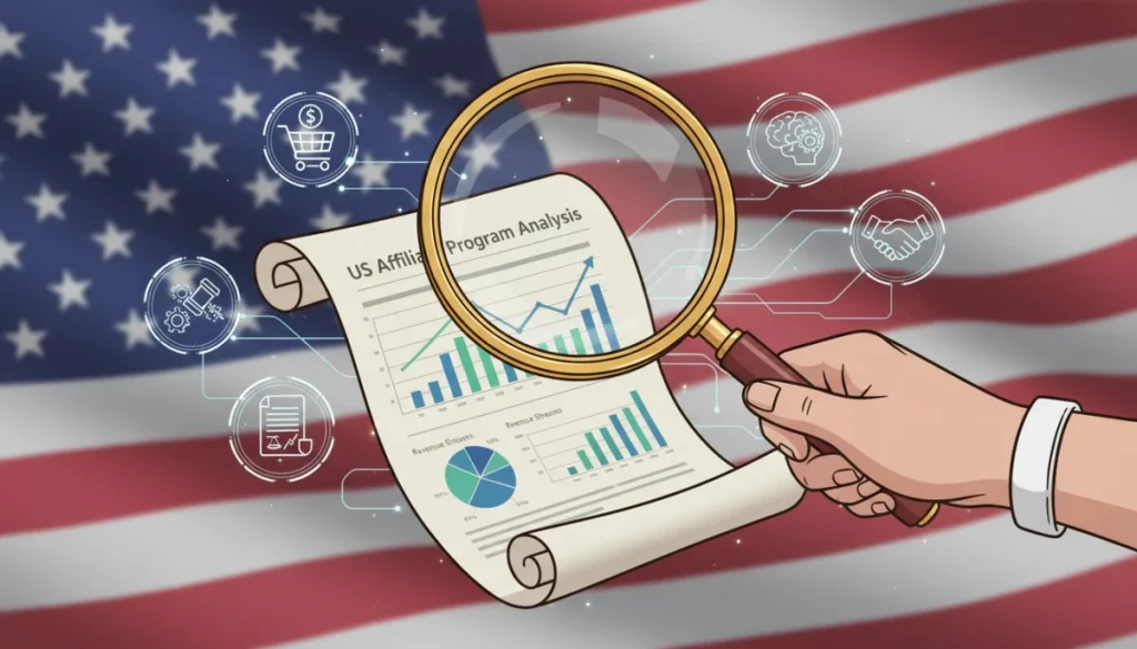 2026 Due Diligence Checklist for US Affiliate Programs: Proven Strategies